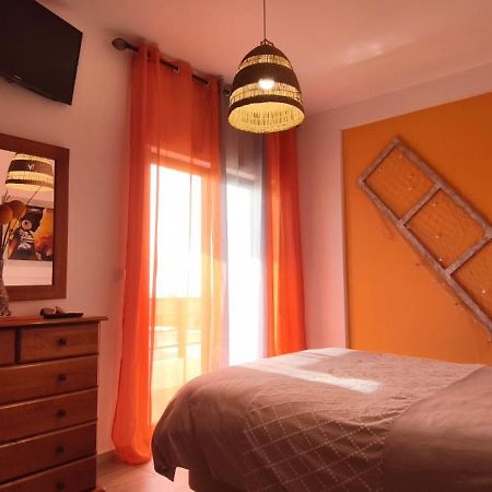 Apartamento Monte Gordo T2 Frente Mar Exterior foto