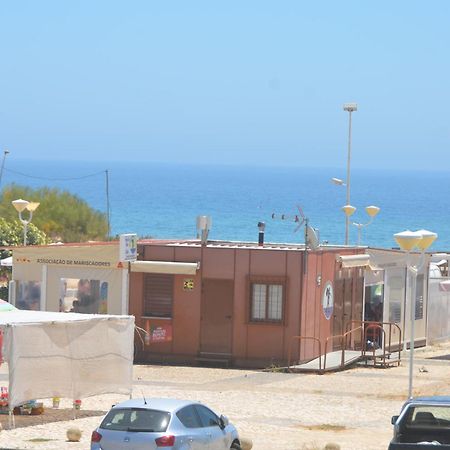 Apartamento Monte Gordo T2 Frente Mar Exterior foto