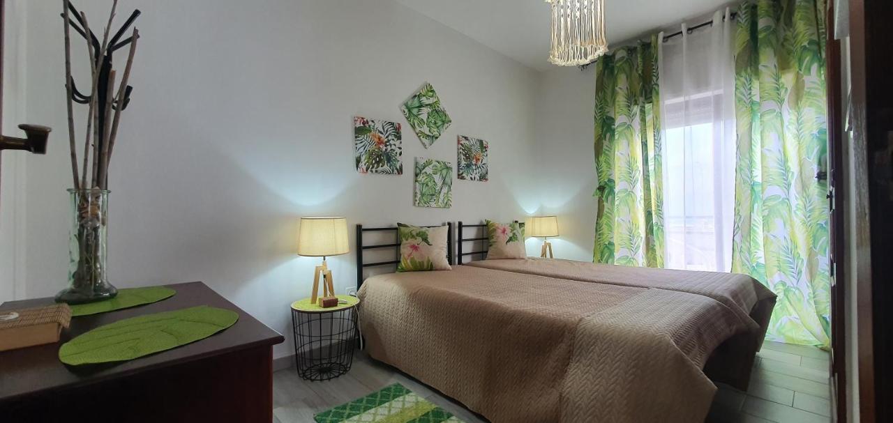 Apartamento Monte Gordo T2 Frente Mar Exterior foto